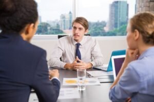 Interview Management