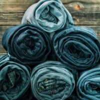 sustainable denim