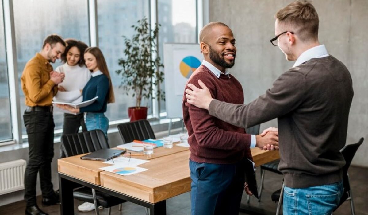 Employee Onboarding