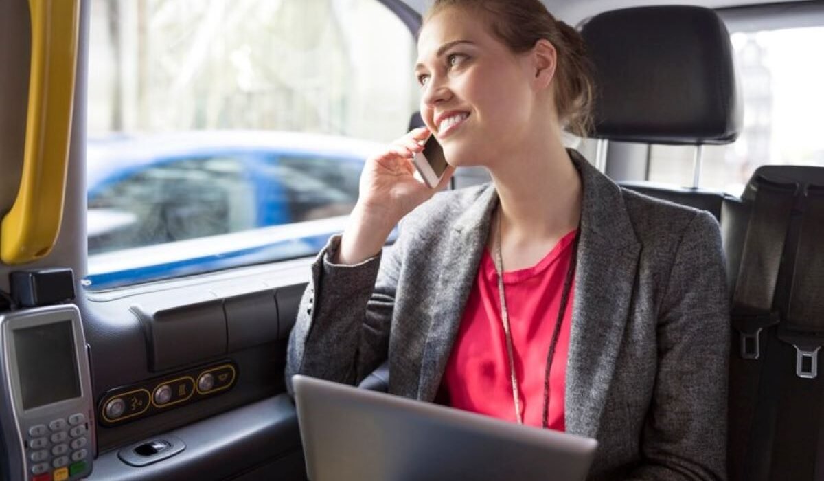 Female Transport Management