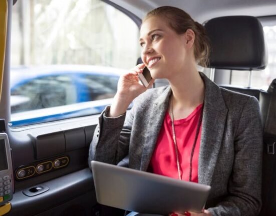 Female Transport Management